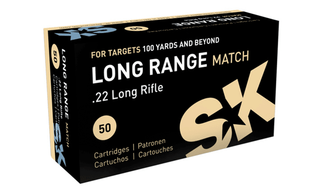 Hovedbilde SK Long Range Match
