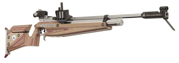 Hovedbilde Feinwerkbau P75 Biathlon