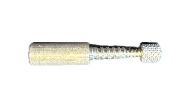 Hovedbilde VFG 603, pussepropp adapter .30 stokk
