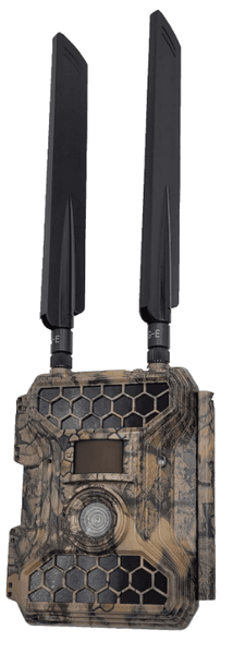 Hovedbilde Brecom CM4100 4G Viltkamera. 24MP