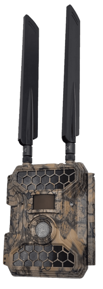 Brecom CM4100 4G Viltkamera. 24MP