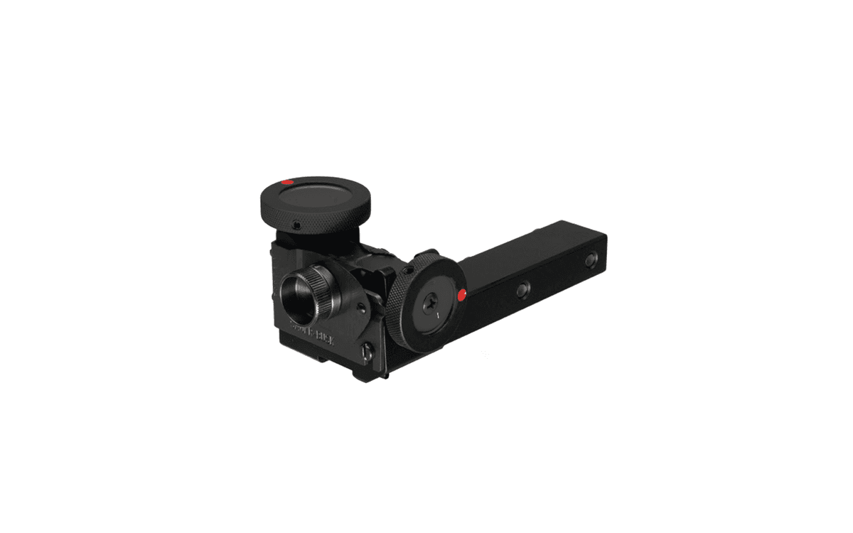 200 STR Diopter Busk RH