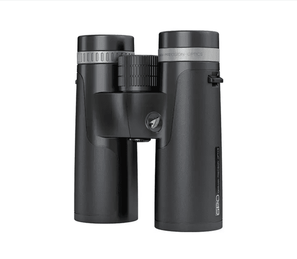 Hovedbilde GPO PASSION 10x42 SD Black