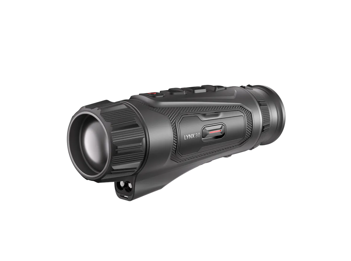 Hikmicro Monokular Lynx LQ35L 3.0